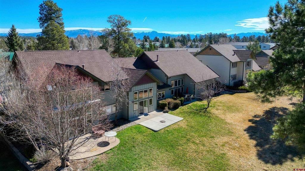 Townhouse in Pagosa Springs, Colorado, United States 3 - 17460398