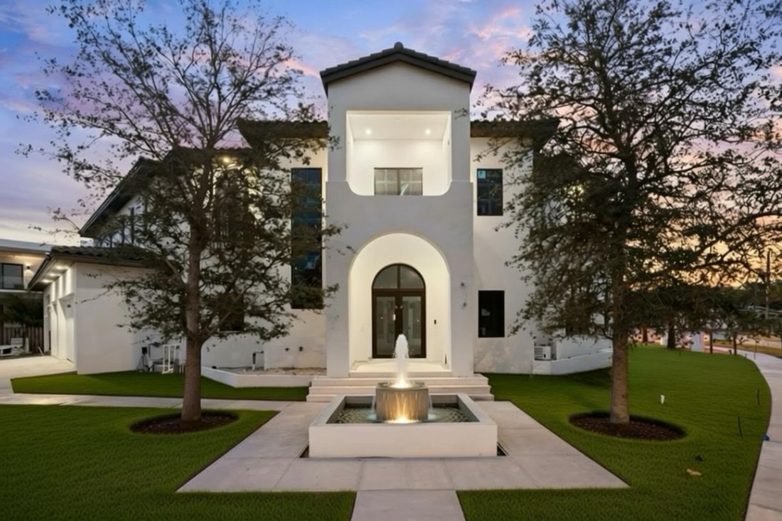 House in Boca Raton, Florida, United States 4 - 17389708