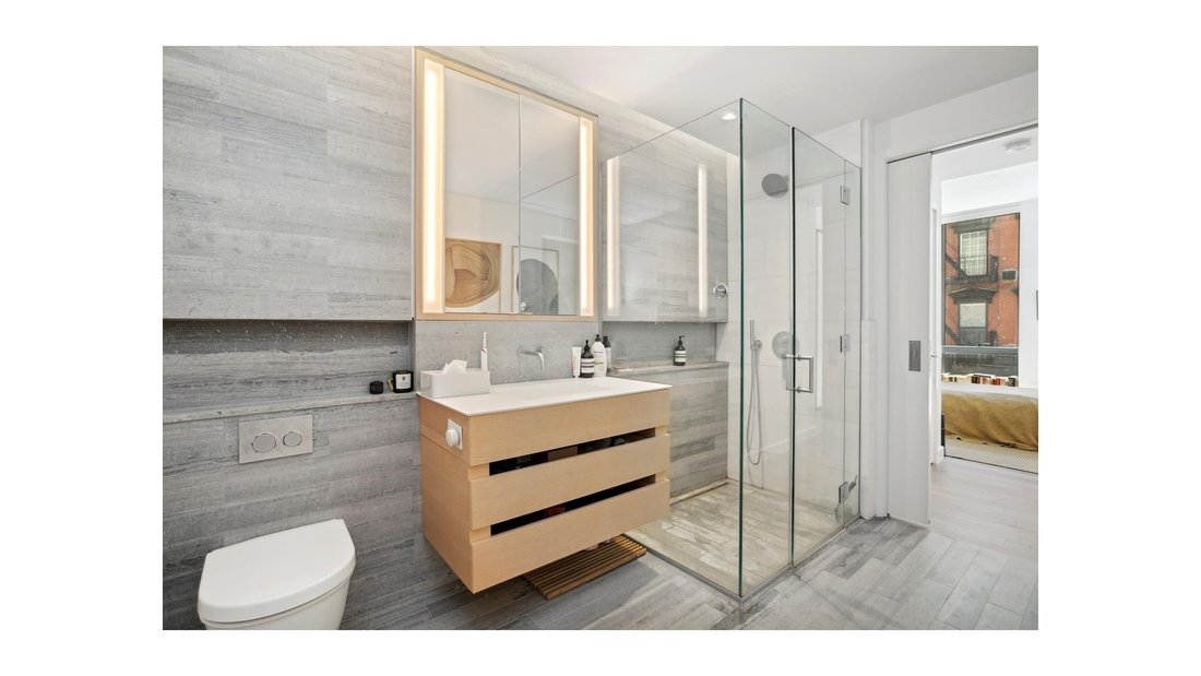 Condo in New York, New York, United States 4 - 17451865