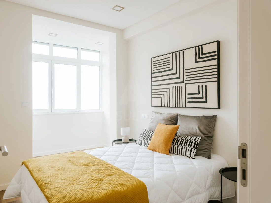 Apartment in Benfica, Lisbon, Portugal 2 - 17457208