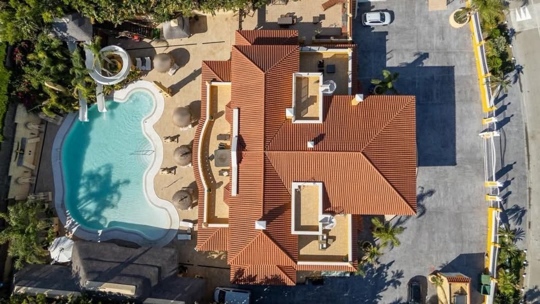Villa a Sotogrande, San Roque, Andalusia 4 - 17463533