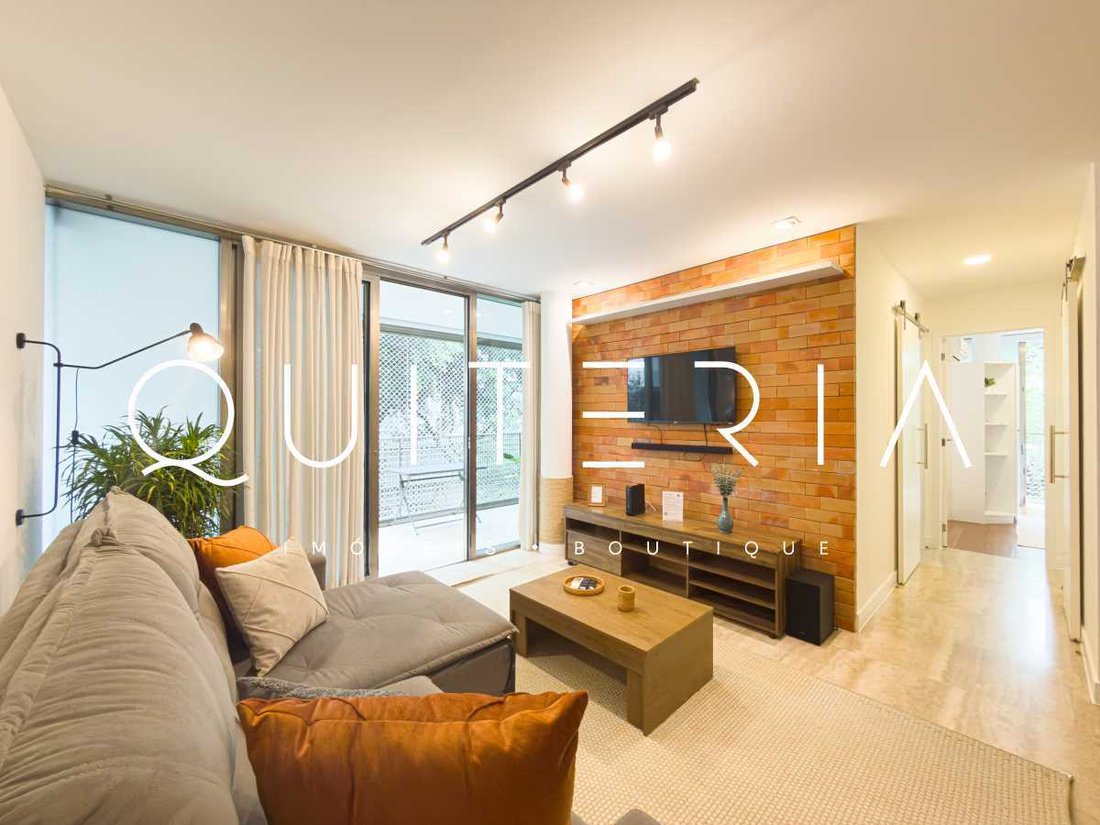 Apartment in Rio de Janeiro, State of Rio de Janeiro, Brazil 5 - 17454697