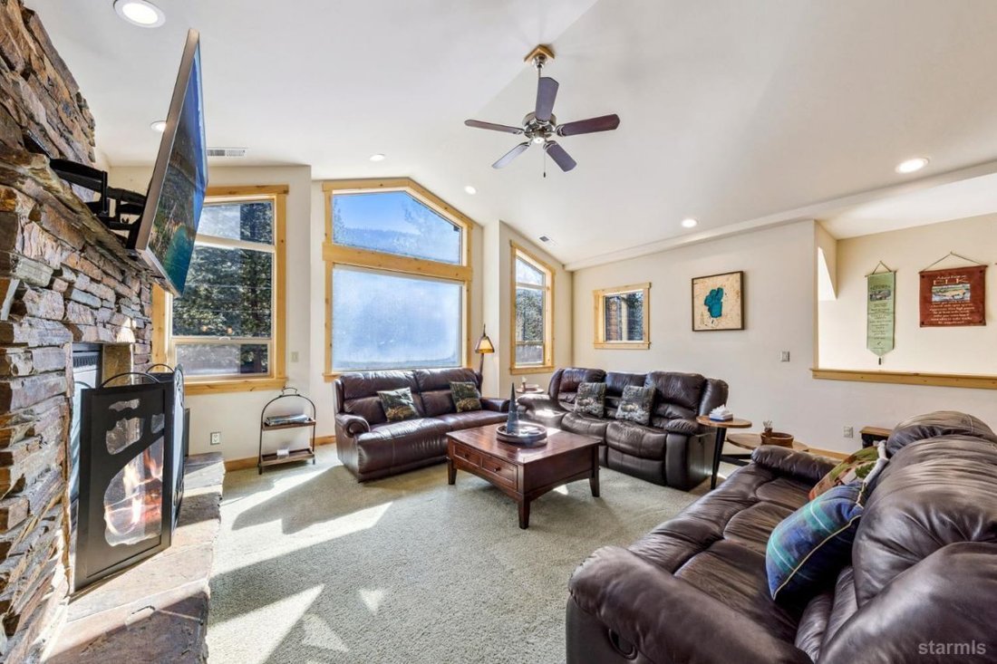 House in South Lake Tahoe, California, United States 4 - 17455830