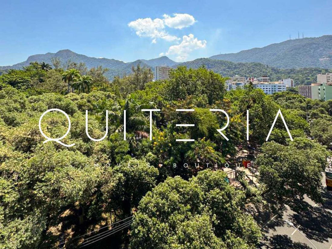 Apartment in Rio de Janeiro, State of Rio de Janeiro, Brazil 4 - 17454724