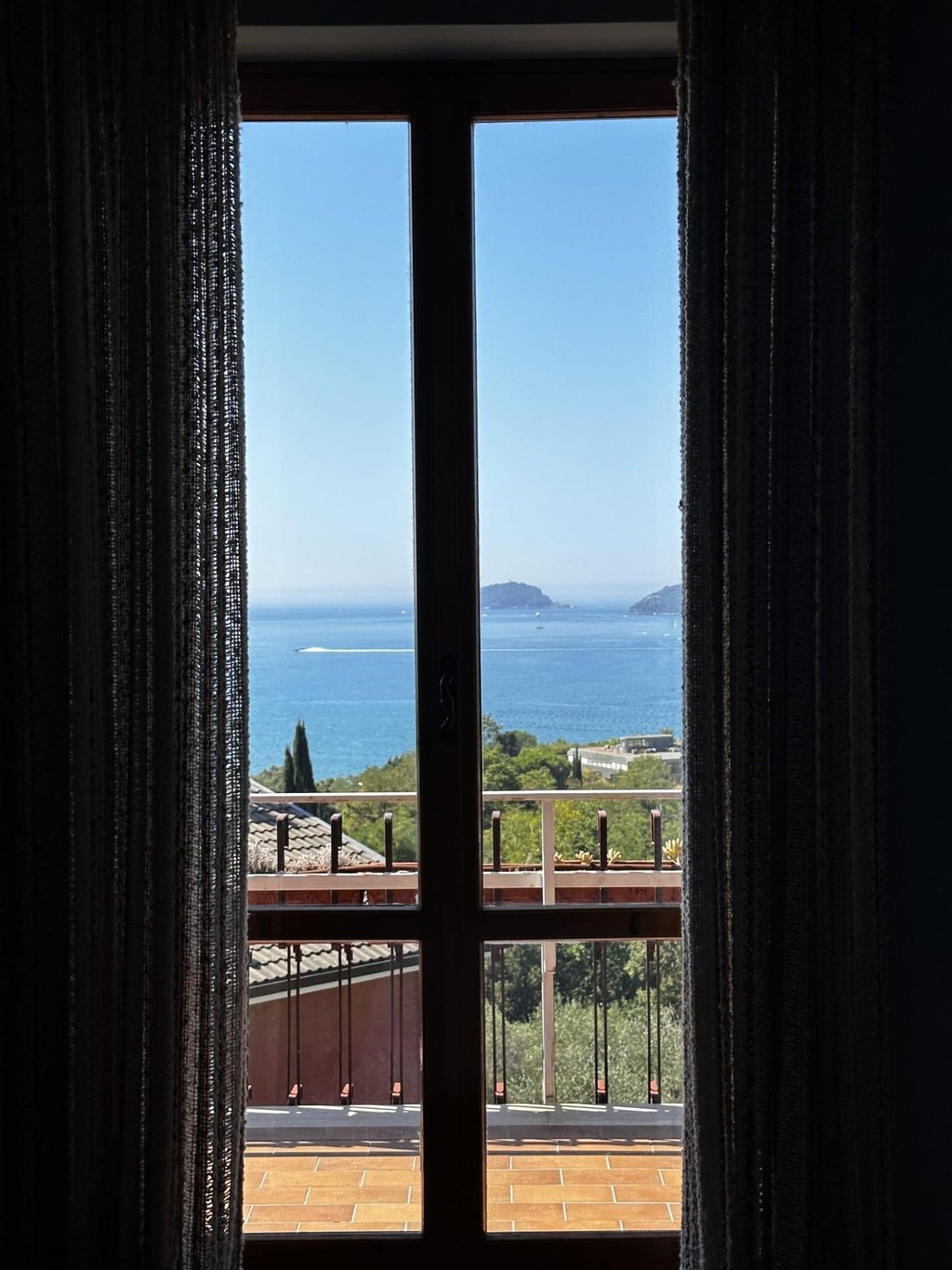 Apartment in Baia Blu-Pozzuolo-Tre Strade, Lerici, Liguria 4 - 17454530