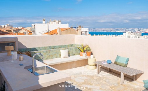 Casa en Le Redon, Marsella, Provenza-Alpes-Costa Azul 1