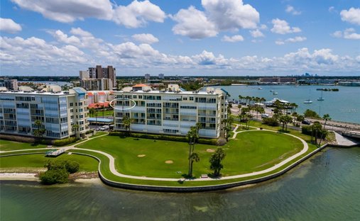 Condo in St. Petersburg, Florida, United States 1