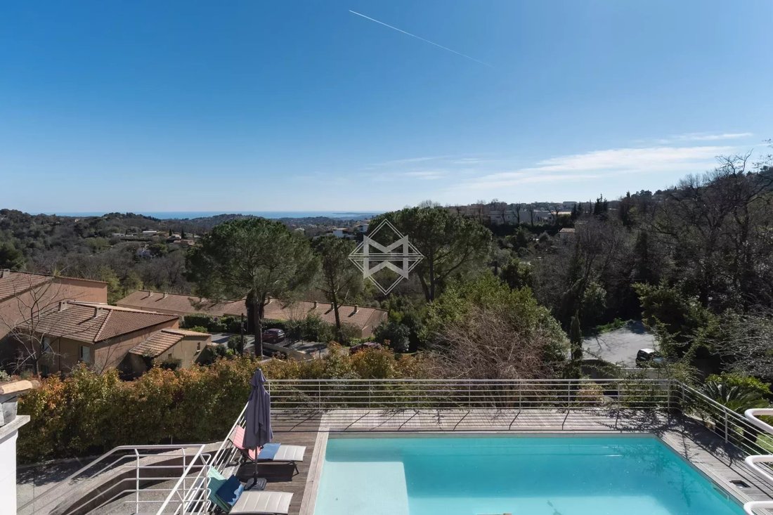 Villa in Plan de Noves, Vence, France 4 - 17451914
