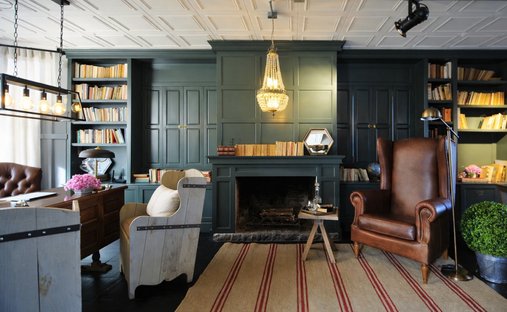 Casa en Laguna Blanca, Departamento de Maldonado, Uruguay 1