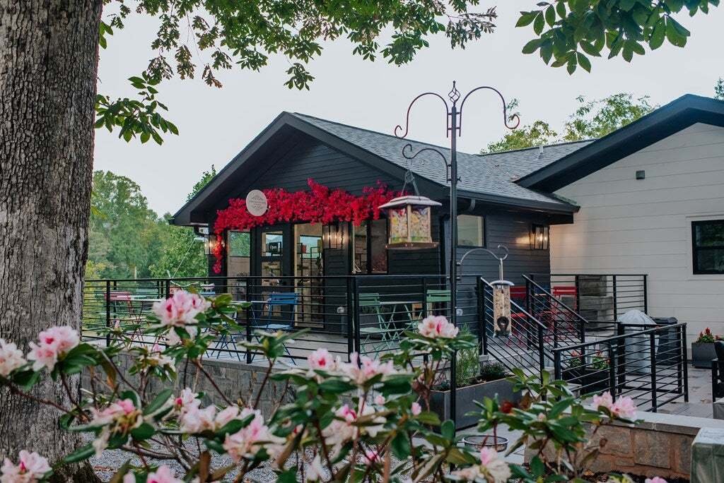 House in Hiawassee, Georgia, United States 3 - 17452152