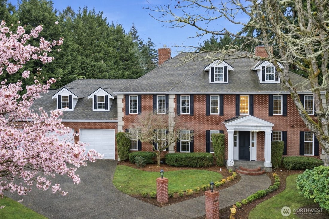 House in University Place, Washington, United States 2 - 17450798