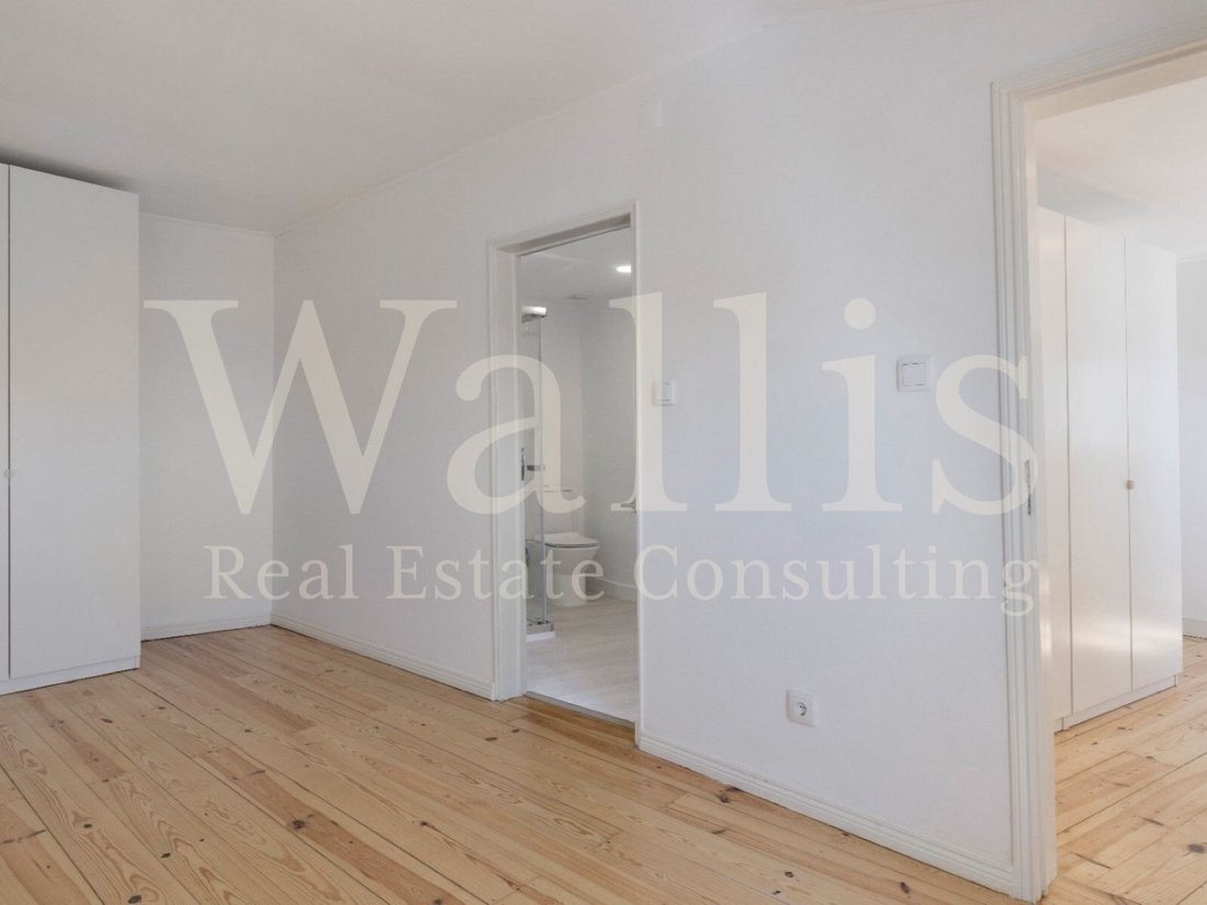 Apartment in Arroios, Lisbon, Portugal 5 - 17457717