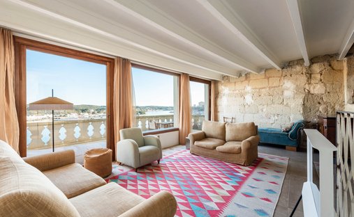 Appartement à Santa Cruz de Mao, Îles Baléares, Espagne 1