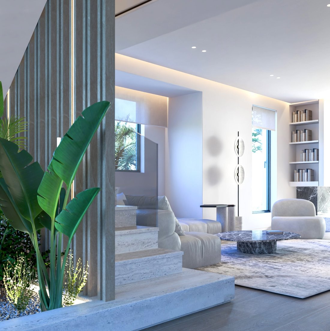 Apartment in Glyfada, Attica, Greece 5 - 17451176