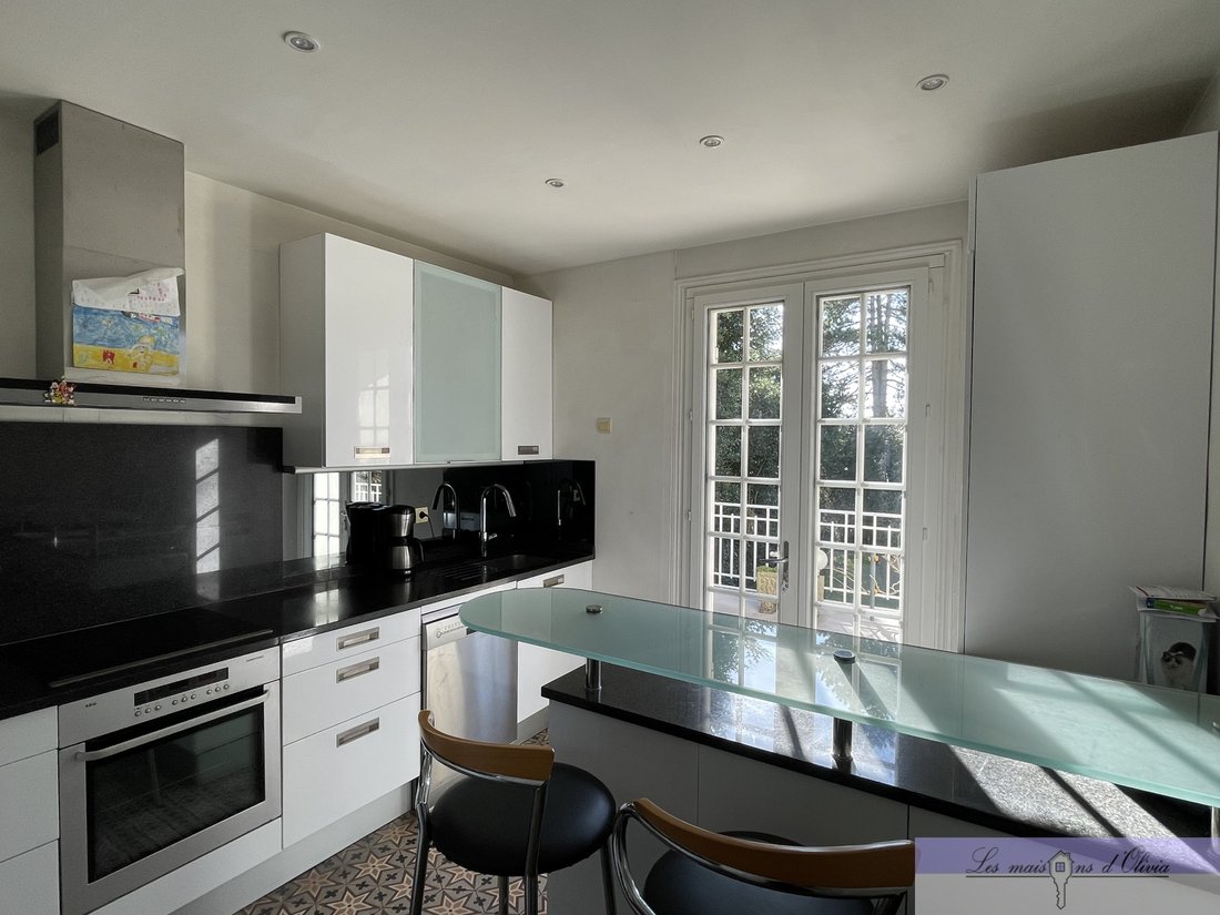 House in Sucy-en-Brie, Ile-de-France, France 4 - 16091321