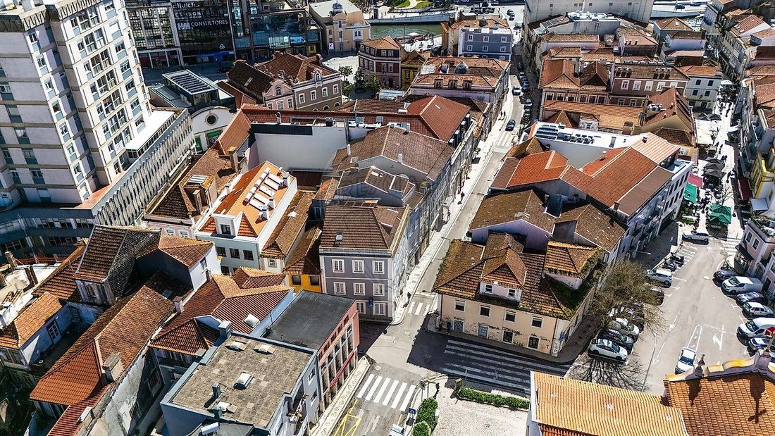 Esgueira, Aveiro District, Portugal 5 - 17347658