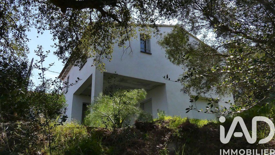 House in Sari-Solenzara, Corsica, France 1 - 17361863