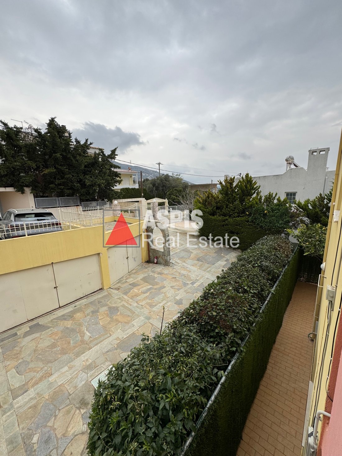 Apartment in Anavissos, Attica, Greece 4 - 17451115