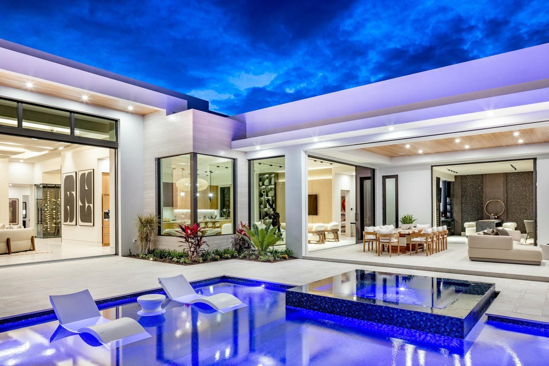 House in Loxahatchee, Florida, United States 1 - 17451052