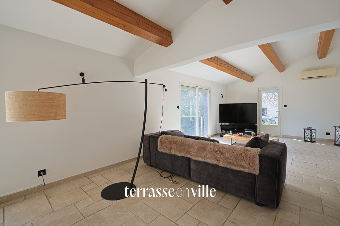 House in La Bouilladisse, Provence-Alpes-Côte d'Azur, France 5 - 17454359
