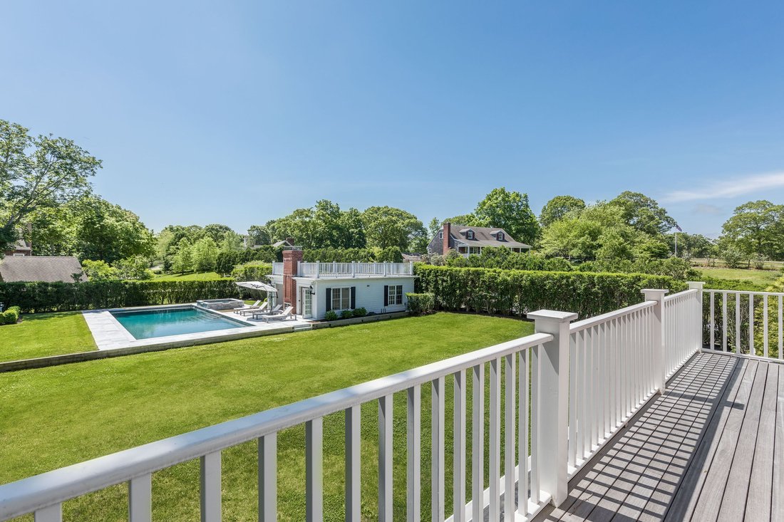 Sag Harbor, New York, United States 2 - 17459157