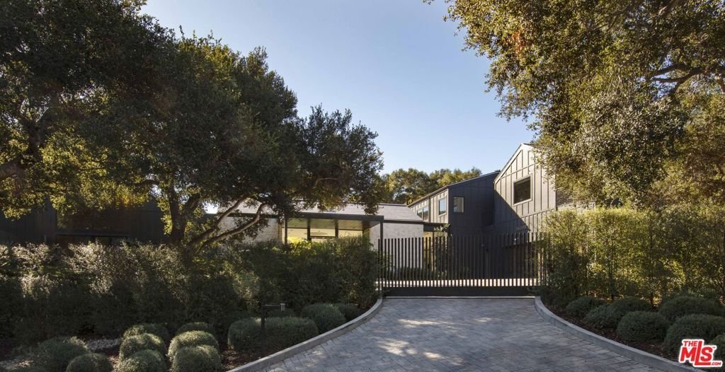 House in Santa Barbara, California, United States 2 - 17453504