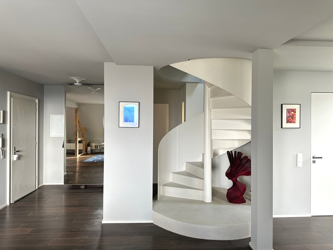Apartment in Wiesbaden, Hessen, Germany 5 - 17463329