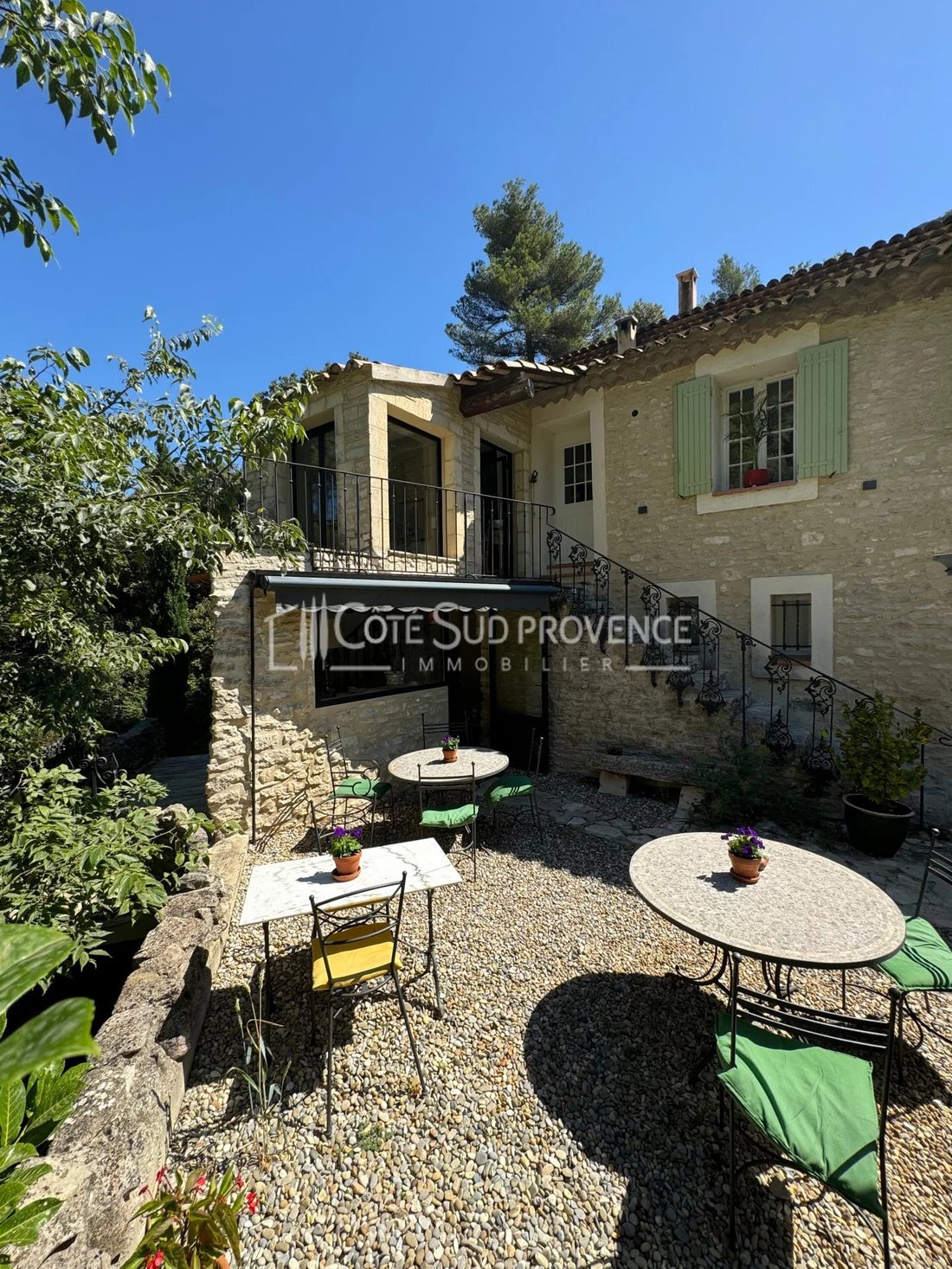 Country House in Le Beaucet, Provence-Alpes-Côte d'Azur, France 2 - 17451891