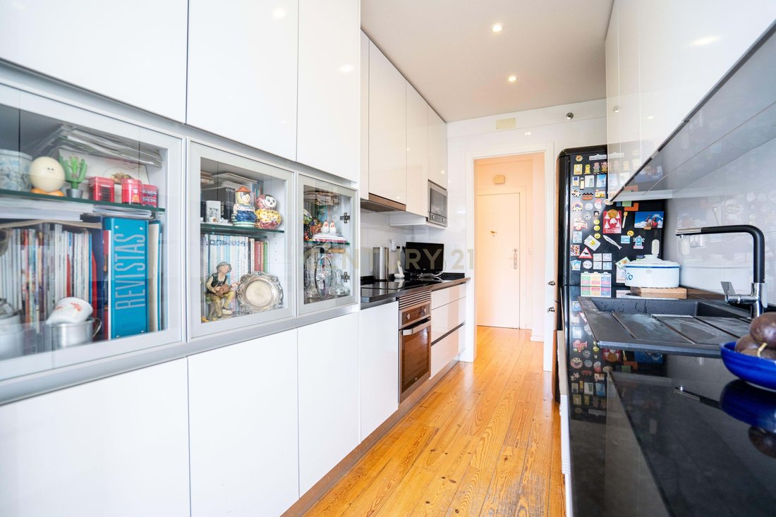 Apartment in Alvalade, Lisbon, Portugal 4 - 17454971