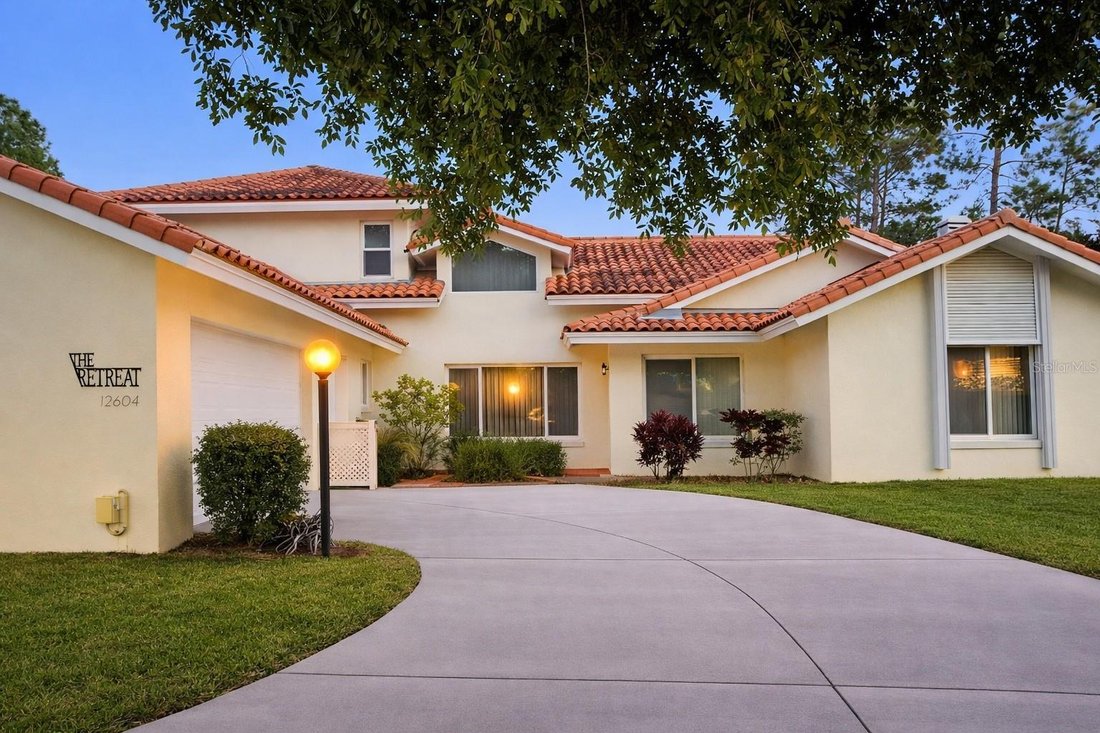 House in Clermont, Florida, United States 4 - 17182970
