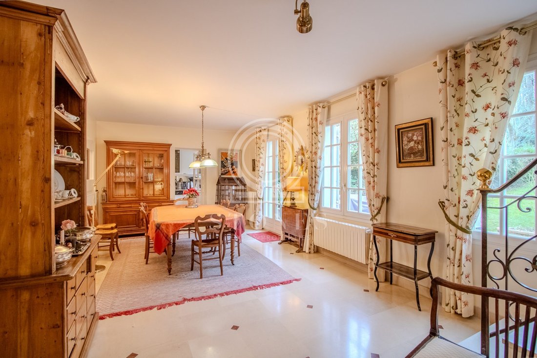 House in Le Plateau, Louveciennes, France 5 - 17456348