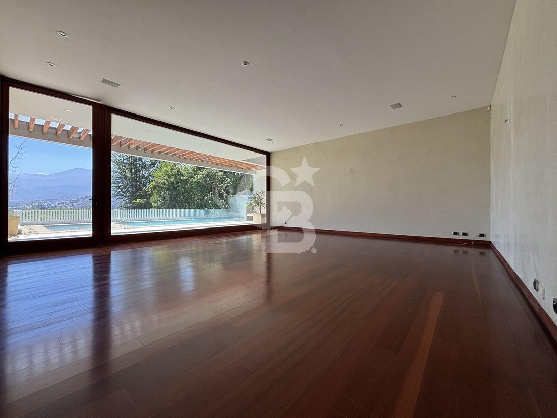 House in Las Condes, Santiago Metropolitan Region, Chile 5 - 17453003