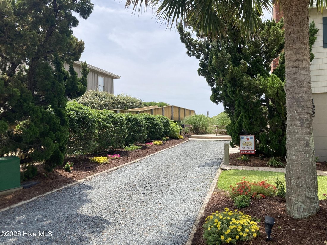 House in Holden Beach, North Carolina, United States 4 - 17455814