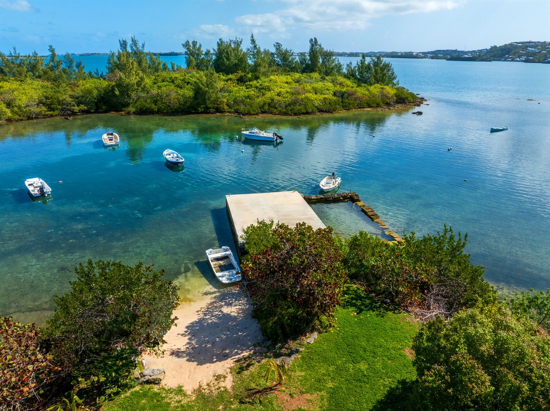 Estate in Southampton Parish, Southampton Parish, Bermuda 2 - 17457373
