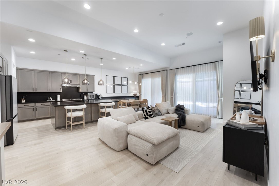 House in Las Vegas, Nevada, United States 4 - 17459971