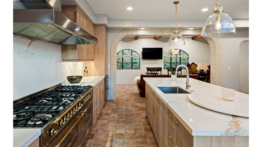 House in Malibu, California, United States 5 - 17451680