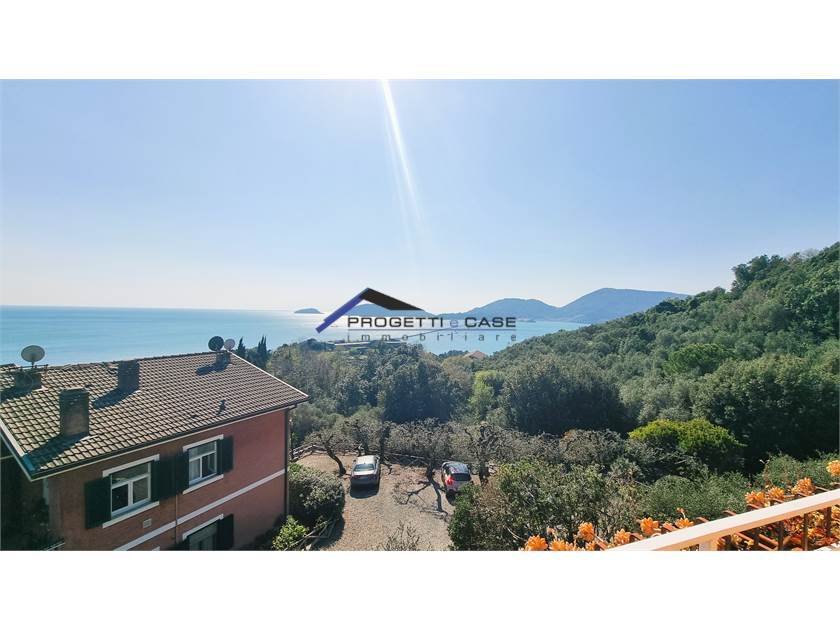 Apartment in Lerici, Liguria, Italy 1 - 17450954