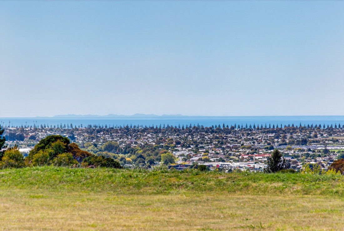 Land in Napier, Hawke's Bay, New Zealand 4 - 17463332