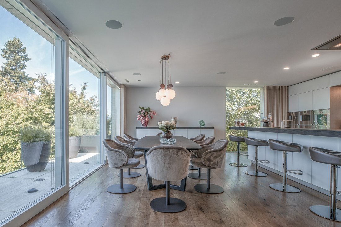 Haus in Herrliberg, Zürich, Schweiz 3 - 17453014