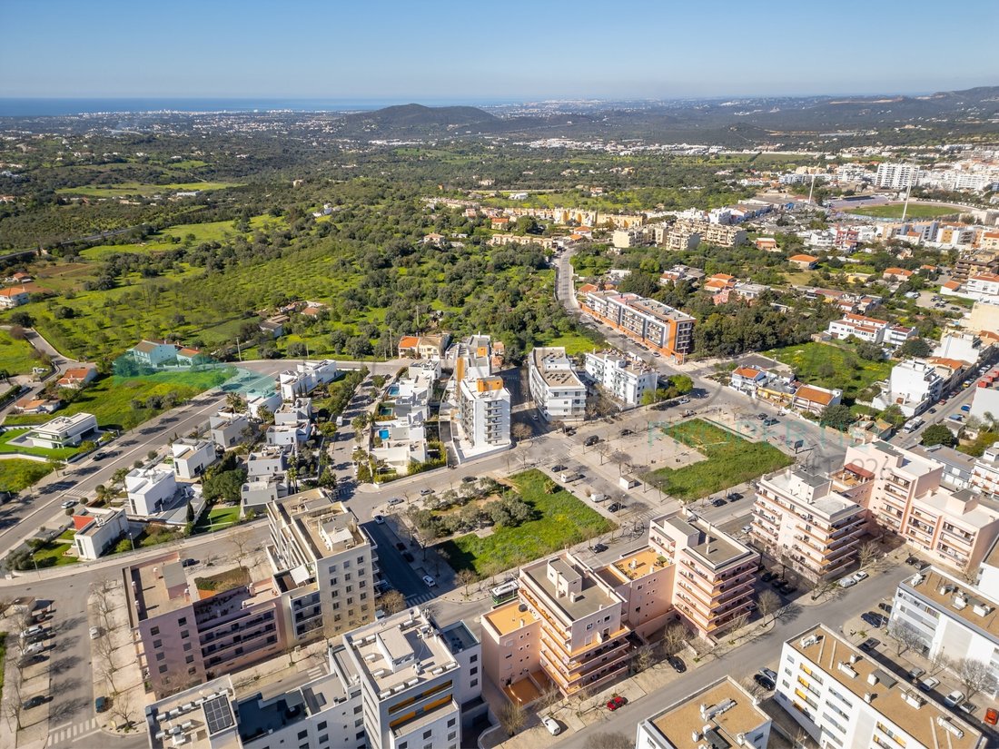 Land in Loule (Sao Clemente), Algarve, Portugal 3 - 17457655