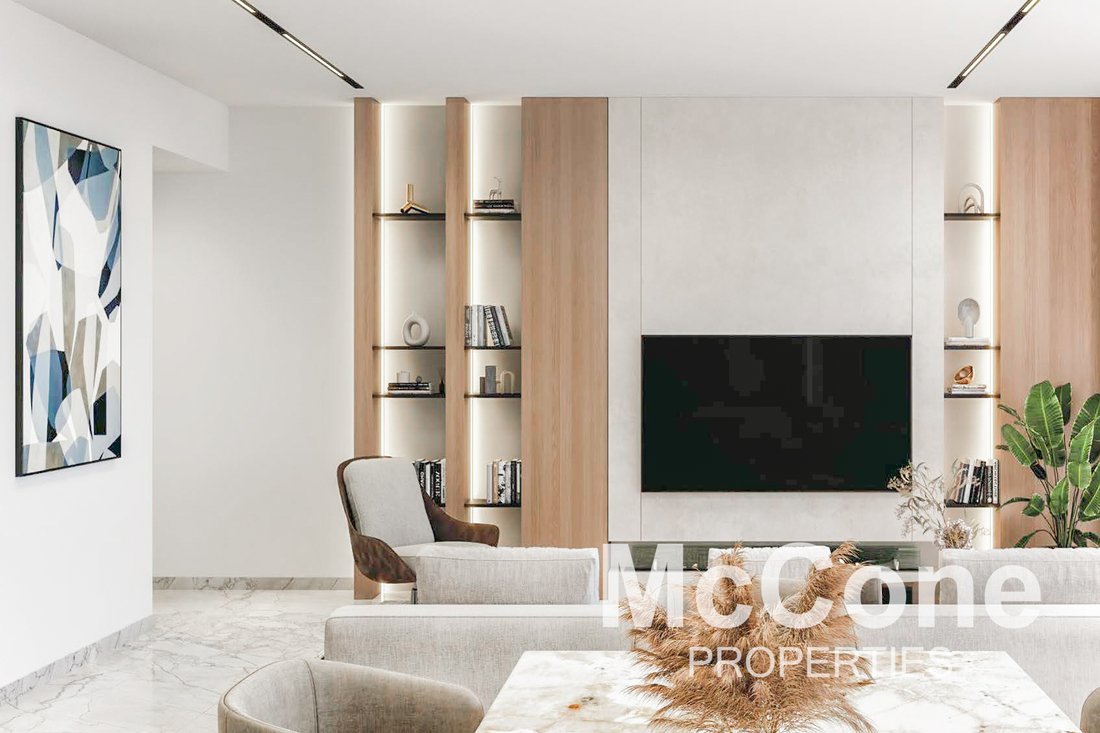 Apartment in Dubai Islands / Deira Islands, Dubai, United Arab Emirates 5 - 17451659
