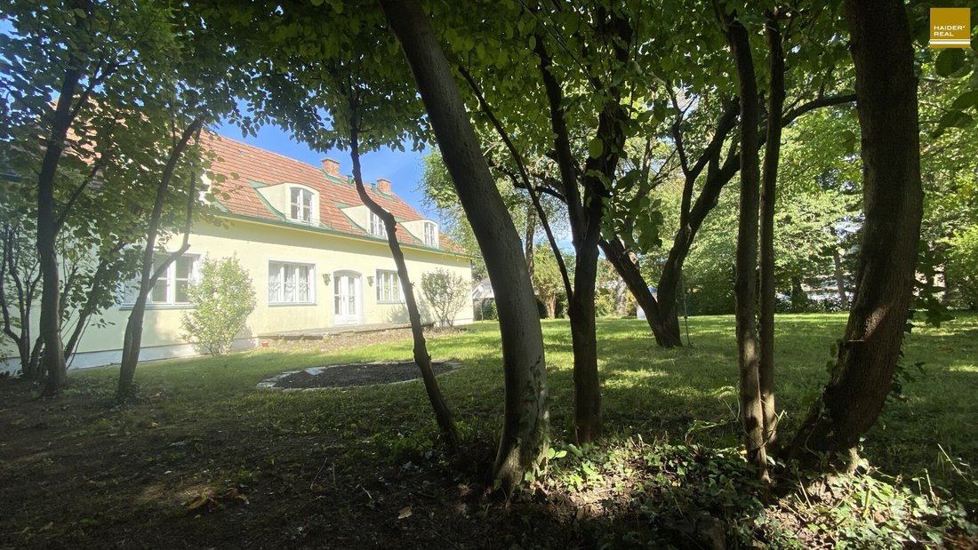 House in Klosterneuburg, Lower Austria, Austria 2 - 17461327