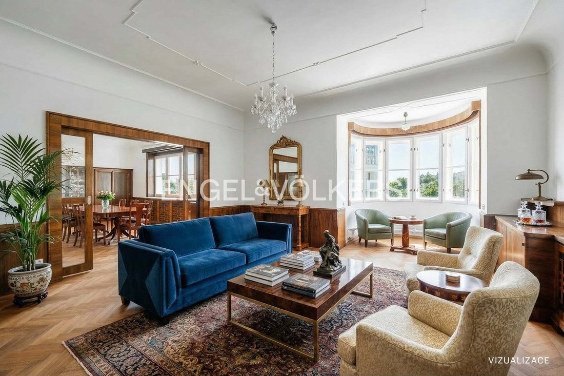 Apartment in Praha, Czechia 1 - 17450572