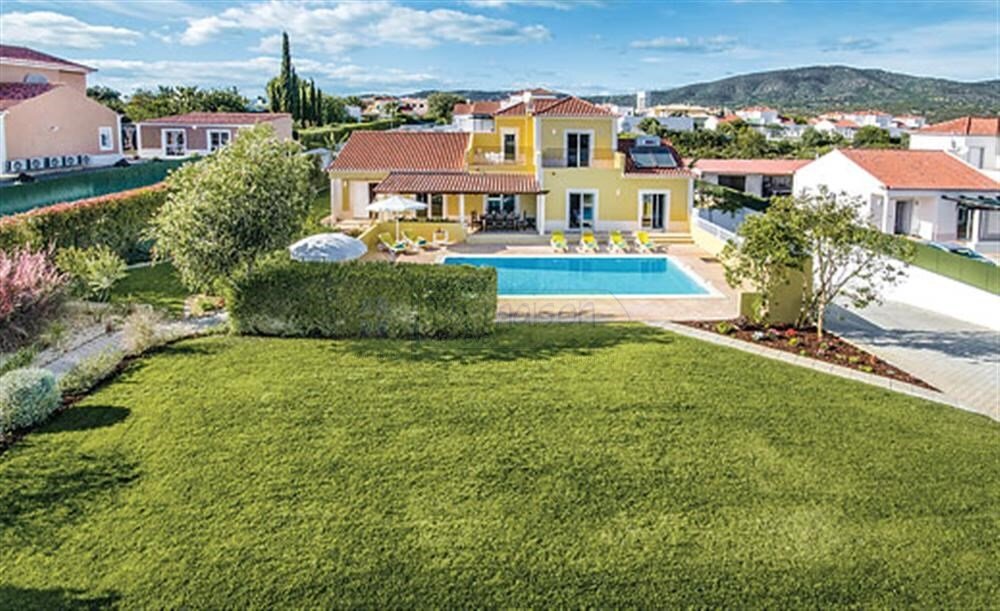 Maison à Olhão, Algarve, Portugal 5 - 17461184