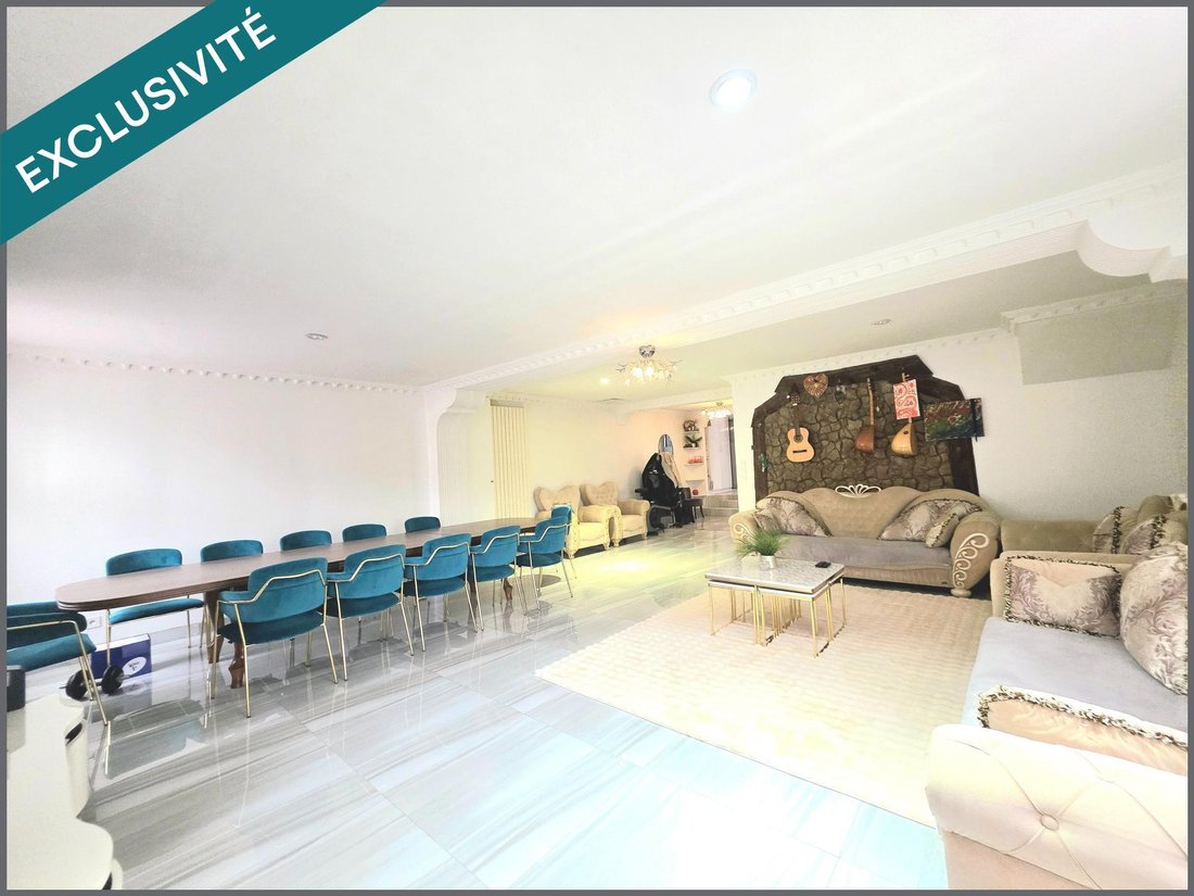 House in Centre Ville - Gare, Noisy-le-Sec, France 2 - 17452596