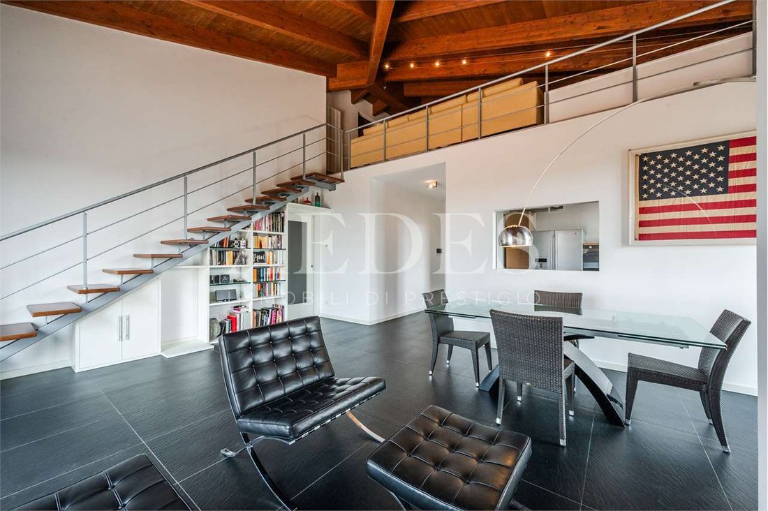 Apartment in Castelnuovo Rangone, Emilia-Romagna, Italy 3 - 17462619