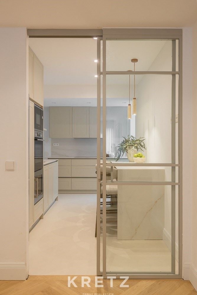 Apartment in Barrio Salamanca, Madrid, Spain 4 - 17451988