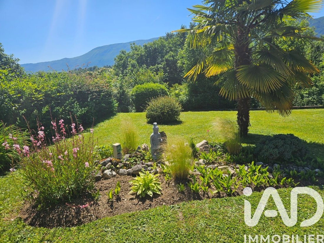 House in Chantemerle-Saint Pol, Aix-les-Bains, France 3 - 17459844