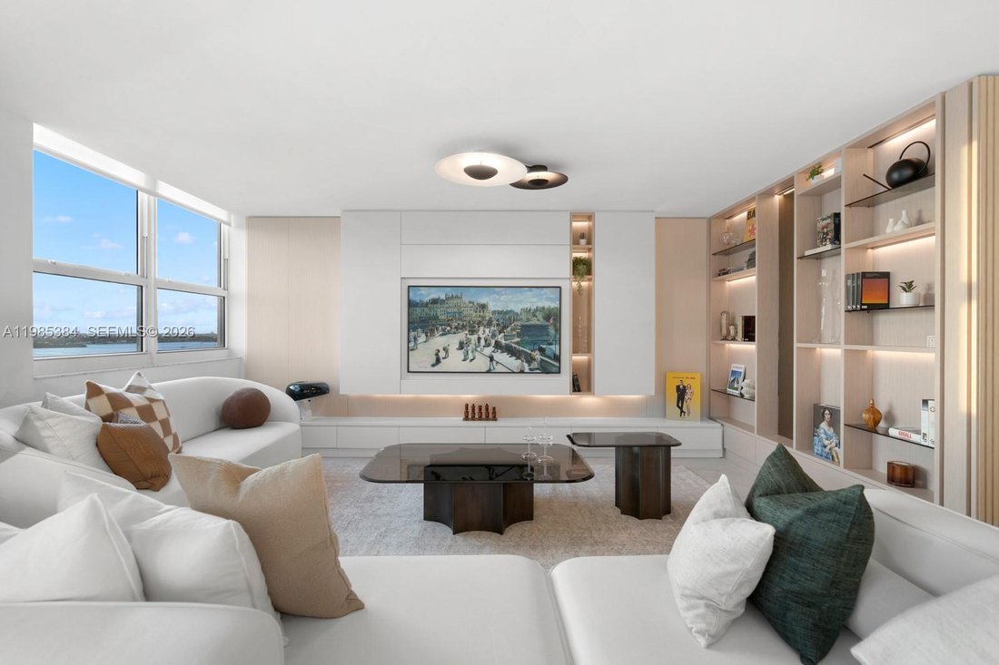 Condo in Miami Beach, Florida, United States 4 - 17451710