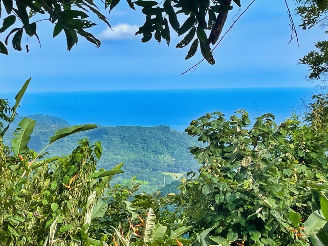 Land in Santa Marta, Hojancha, Costa Rica 1 - 17454849